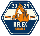  Kflex services logo